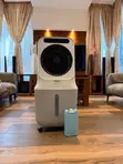 Homebase Air Cooler 25L na Remote Control - 2