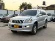 Toyota Land Cruiser Prado 2.7i 16V 2006 Nyeupe - 1