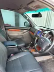 Toyota Land Cruiser Prado 2.7i 16V 2006 Nyeupe - 2