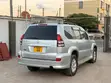 Toyota Land Cruiser Prado 2.7i 16V 2006 Nyeupe - 3