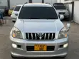 Toyota Land Cruiser Prado 2.7i 16V 2006 Nyeupe - 5