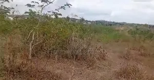 Commercial Land for Sale, Kiluvya - Main Road Access