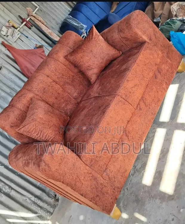SofaSofa 2-Seater Sofa - Brand New - 1