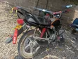 TVS 150 Motorcycle 2023 - Black - 2