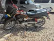 TVS 150 Motorcycle 2023 - Black - 3