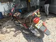 TVS 150 Motorcycle 2023 - Black - 4