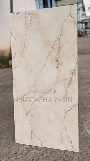 Porcelain Floor Tiles - 60x120 cm