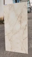 Matofali ya Sakafu ya Porcelain - 60x120 cm - 2
