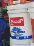 Plascon Alkali Resistant Primer - 1