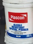 Plascon Alkali Resistant Primer - 2