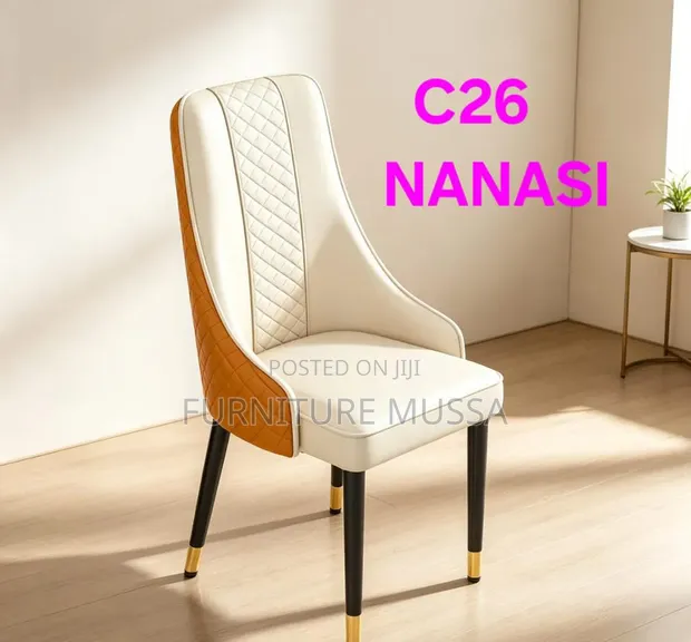Brand New Wood-Mode Chairs for Hotels - 1