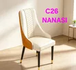 Brand New Wood-Mode Chairs for Hotels - 1