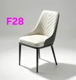 Brand New Wood-Mode Chairs for Hotels - 2