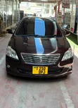 Toyota Premio 2008 Kahawia - 1