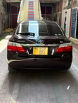 Toyota Premio 2008 Kahawia - 2