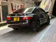 Toyota Premio 2008 Kahawia - 3