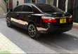 Toyota Premio 2008 Kahawia - 4