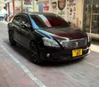Toyota Premio 2008 Kahawia - 5