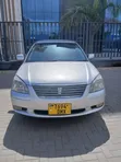 Toyota Premio 2003 Silver - 1