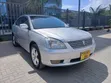 Toyota Premio 2003 Silver - 3