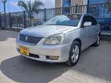 Toyota Premio 2003 Silver - 4