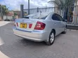 Toyota Premio 2003 Silver - 5