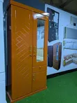 Wardrobe and Dressing Table - Brand New - 1