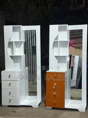 Wardrobe and Dressing Table - Brand New