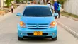 Toyota IST 2006 Bluu - 1