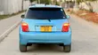 Toyota IST 2006 Bluu - 2