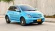 Toyota IST 2006 Bluu - 3