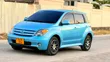Toyota IST 2006 Bluu - 4