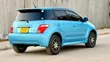 Toyota IST 2006 Bluu - 5