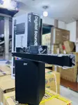 Digi Wave 500W Soundbar with Woofers & Satellites - 2
