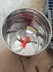 25L Electric Food Chopper - 2