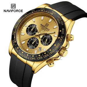 Brand New Naviforce Men's Watch