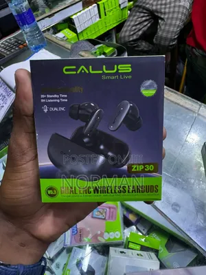Calus ZIP30 Earbuds za Wireless