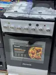 Jiko la Skywood 50x50 lenye Oven ya Umeme - 2