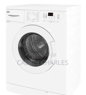 Beko Aqua Wave Mashine ya Kufulia Kg 8
