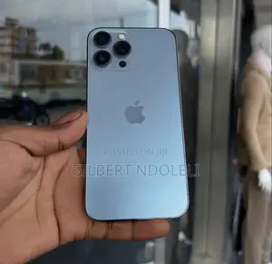 Apple iPhone 13 Pro Max 128GB Blue