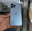 Apple iPhone 13 Pro Max 128GB Bluu - 1