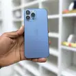 Apple iPhone 13 Pro Max 128GB Bluu - 2