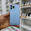 Apple iPhone 13 Pro Max 128GB Bluu - 3