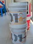 Waterproof Glue for Interior & Exterior Walls - 1