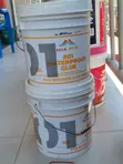 Waterproof Glue for Interior & Exterior Walls - 2