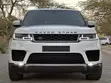 Land Rover Range Rover Sport Autobiography 2019 - 1