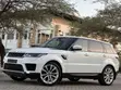 Land Rover Range Rover Sport Autobiography 2019 - 5
