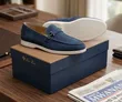 Quality Majuzo Moccasins - Brand New - 1
