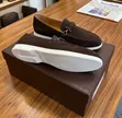 Quality Majuzo Moccasins - Brand New - 2