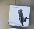 Audio-Technica AT2020 Condenser Microphone (Box Imevunjwa) - 1